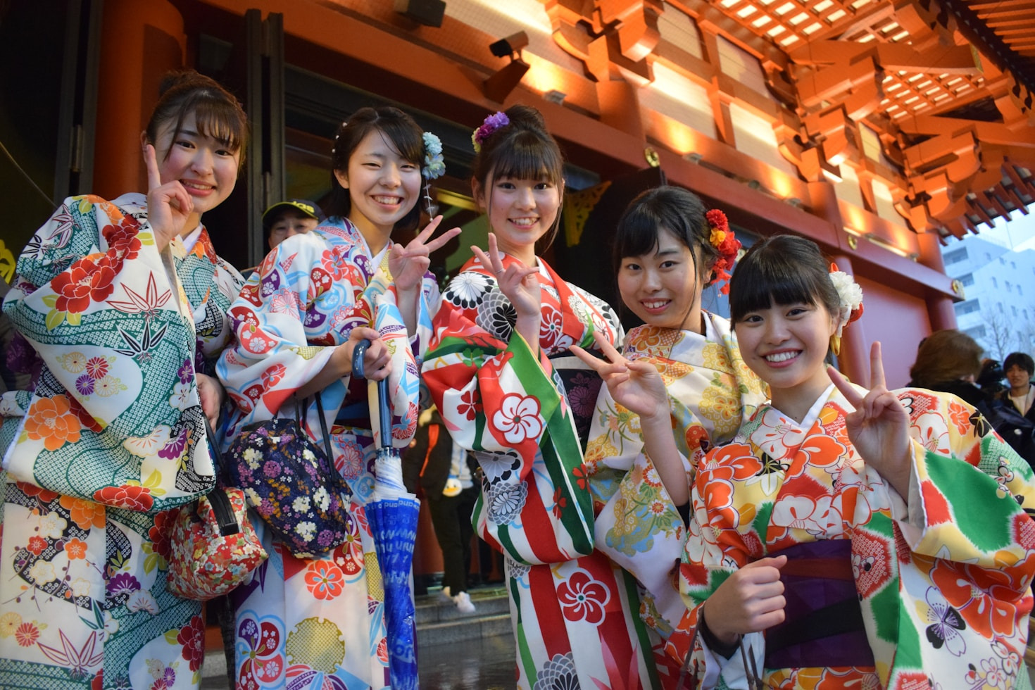 Wie unsere Liebe zu Japan begann